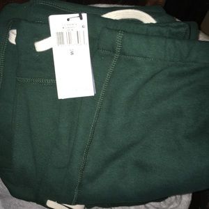 Polo Joggers